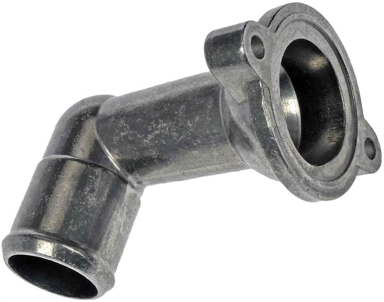 Engine Coolant Thermostat Housing
