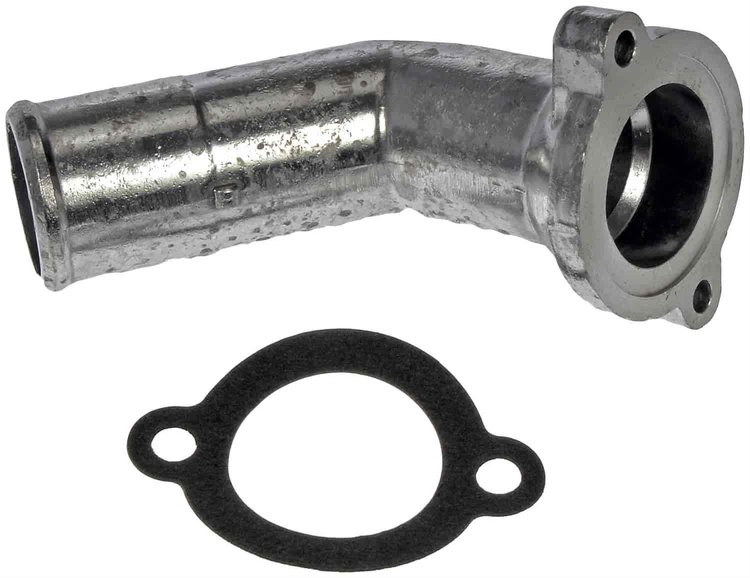 Engine Coolant Thermostat Housing