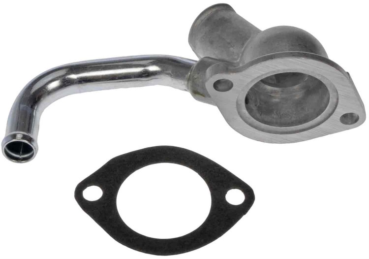 Engine Coolant Thermostat Housing