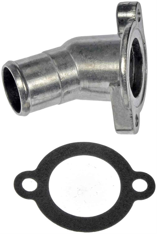 Engine Coolant Thermostat Housing