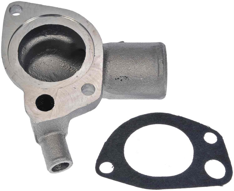 Engine Coolant Thermostat Housing