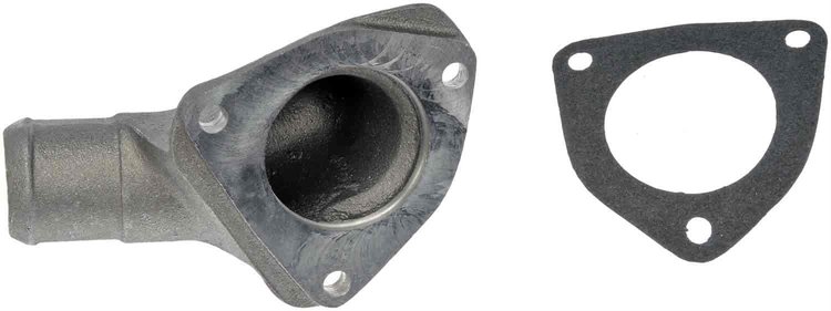 Engine Coolant Thermostat Housing