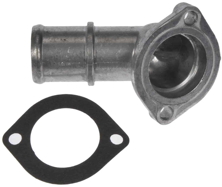 Engine Coolant Thermostat Housing