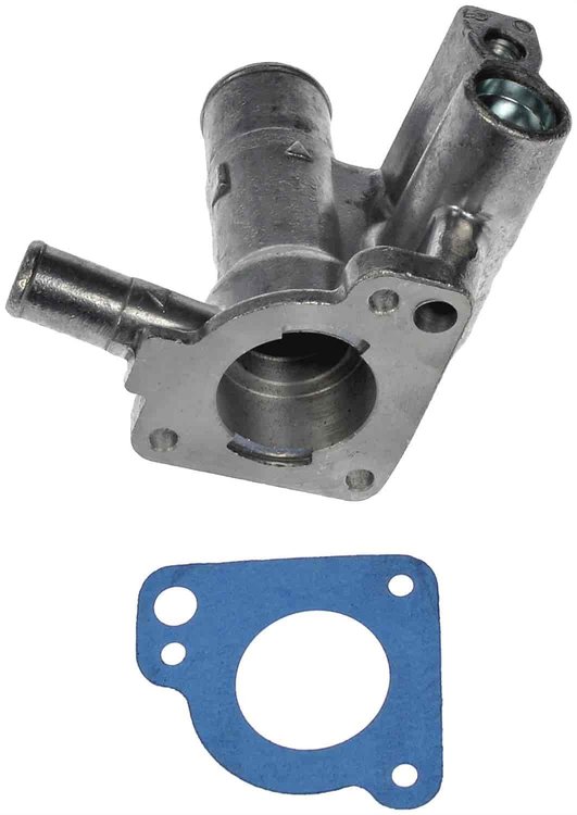 Engine Coolant Thermostat Housing