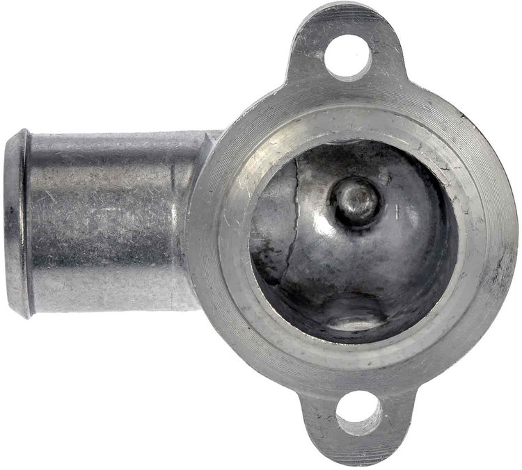 Engine Coolant Thermostat Housing
