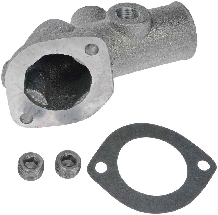 Engine Coolant Thermostat Housing