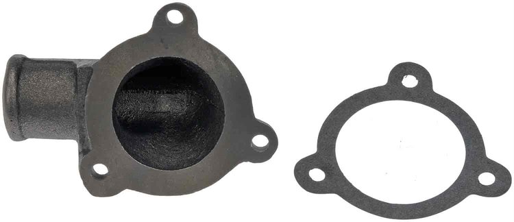 Engine Coolant Thermostat Housing
