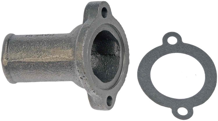 Engine Coolant Thermostat Housing