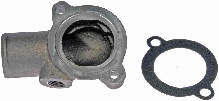 Engine Coolant Thermostat Housing
