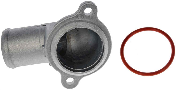 Engine Coolant Thermostat Housing