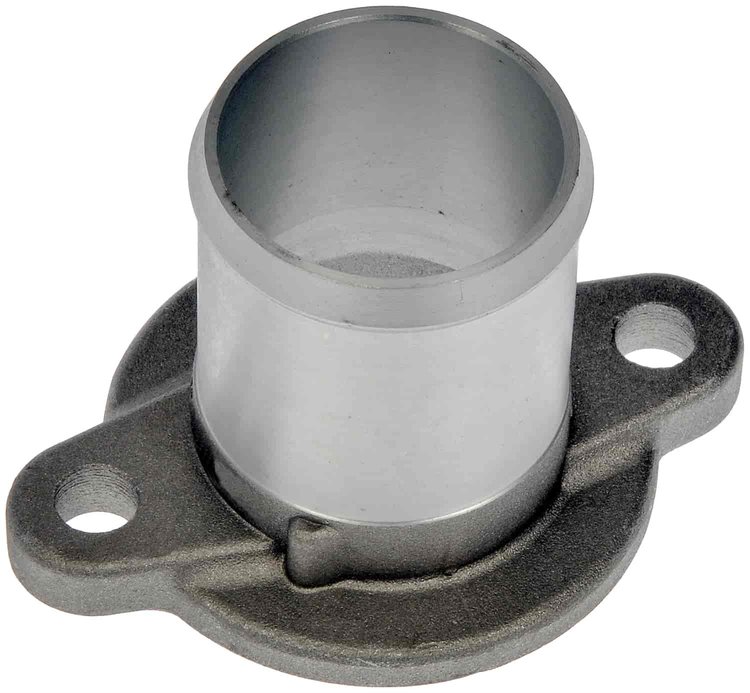 Engine Coolant Thermostat Housing