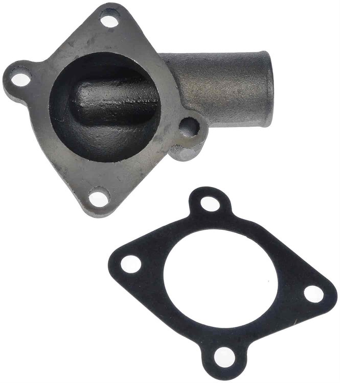 Engine Coolant Thermostat Housing