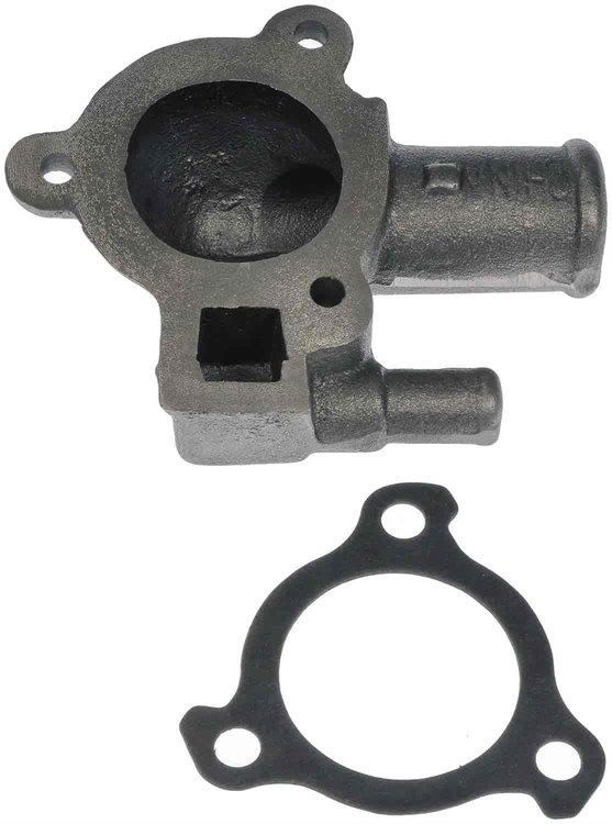 Engine Coolant Thermostat Housing
