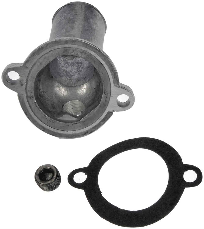 Engine Coolant Thermostat Housing