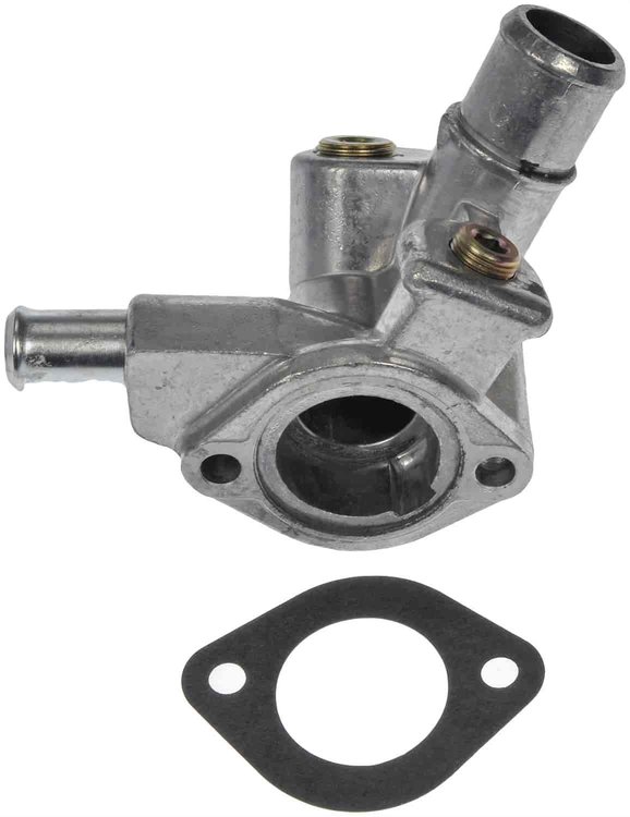 Engine Coolant Thermostat Housing