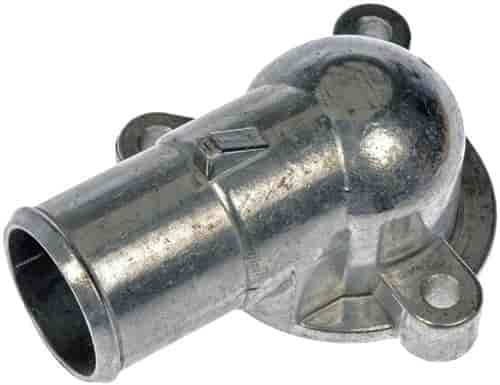 Engine Coolant Thermostat Housing