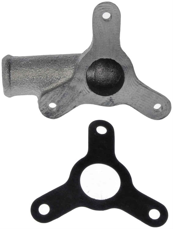 Engine Coolant Thermostat Housing