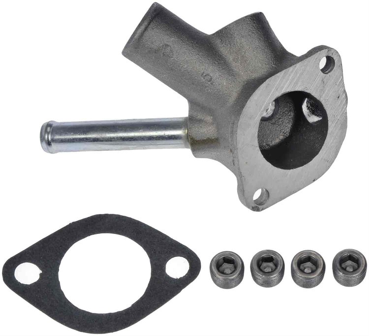Engine Coolant Thermostat Housing