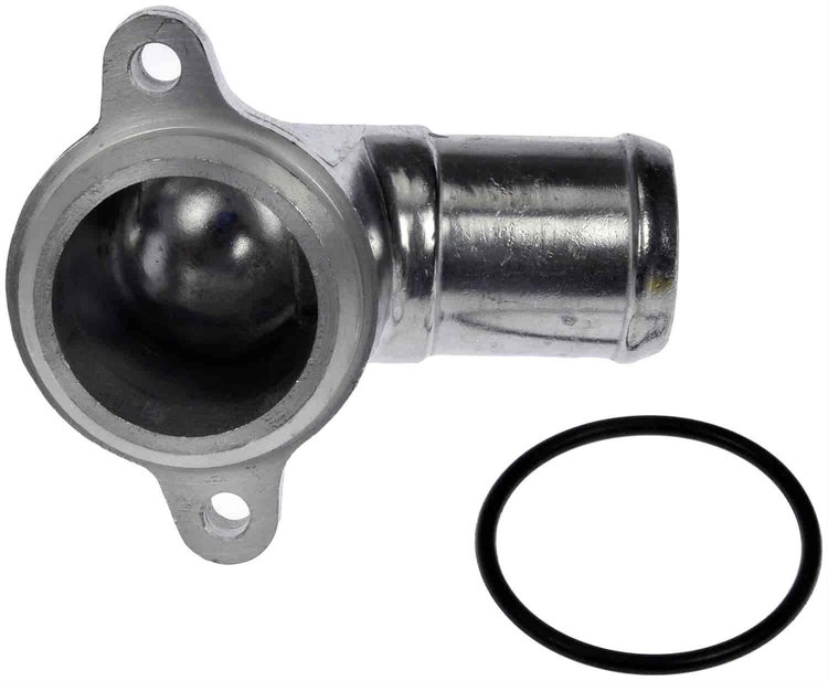 Engine Coolant Thermostat Housing