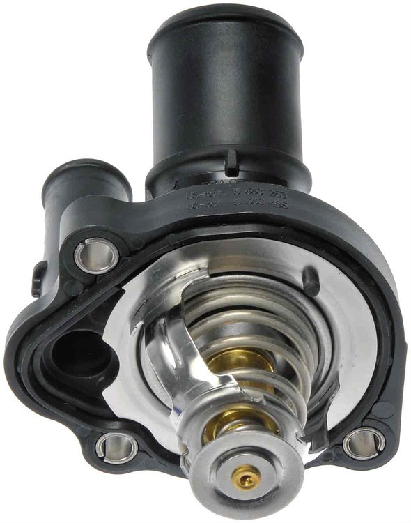 Engine Coolant Thermostat Housing
