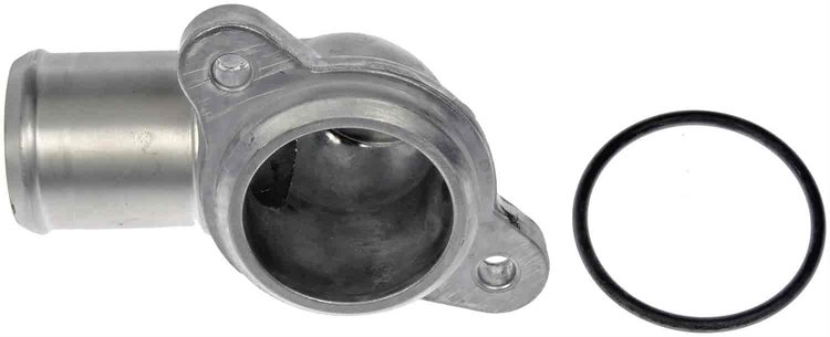 Engine Coolant Thermostat Housing