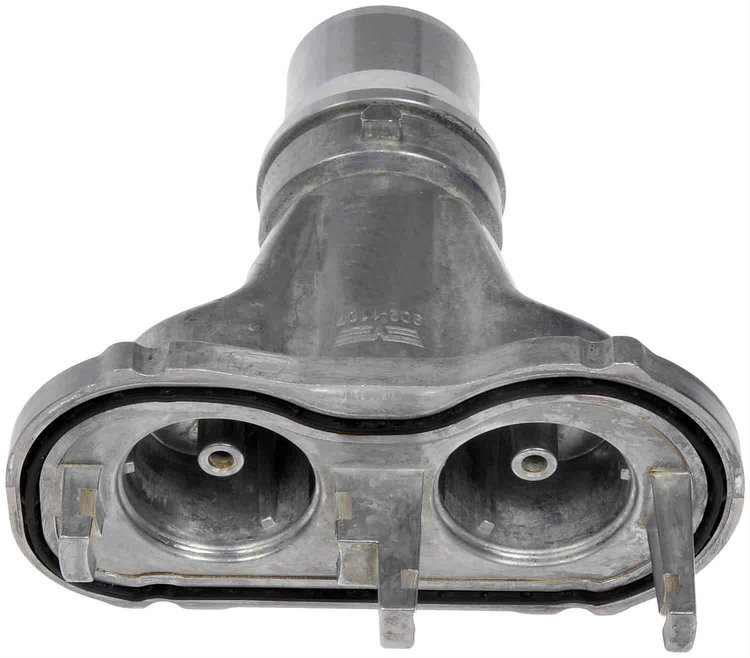 ENGINE COOLANT THERMOSTAT