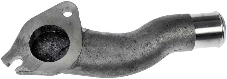 Water Outlet With Gasket