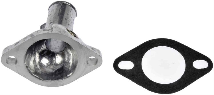 Engine Coolant Thermostat Housing