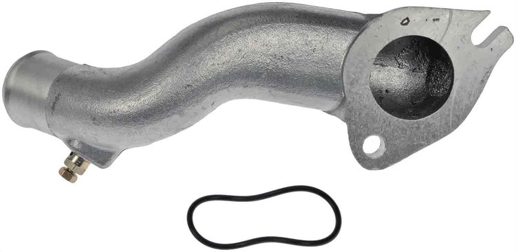Engine Coolant Thermostat Housing