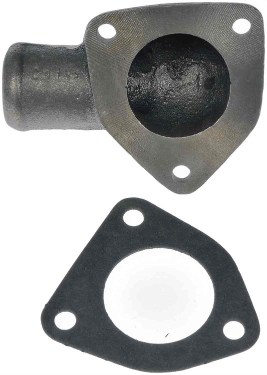 Engine Coolant Thermostat Housing