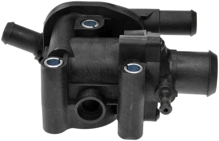 WATER OUTLET HOUSING KIT