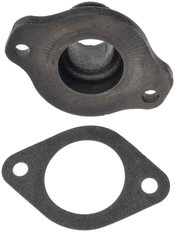 Engine Coolant Thermostat Housing