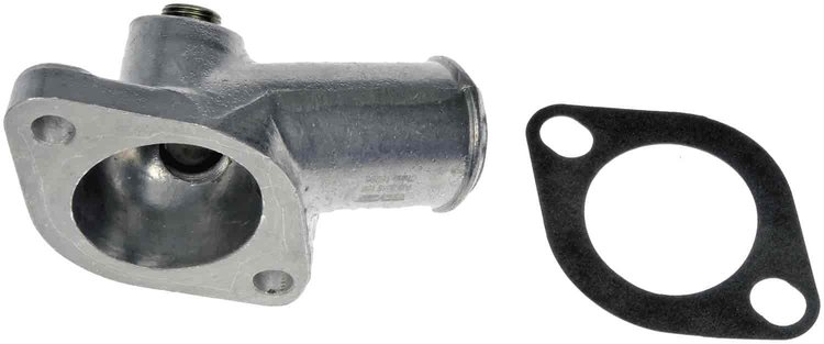 Engine Coolant Thermostat Housing