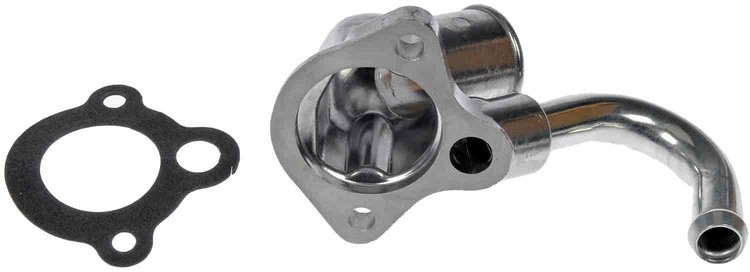 Engine Coolant Thermostat Housing