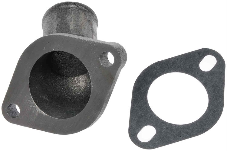 Engine Coolant Thermostat Housing