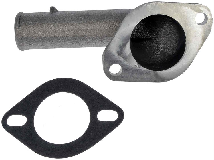 THERMOSTAT HOUSING CHEVY