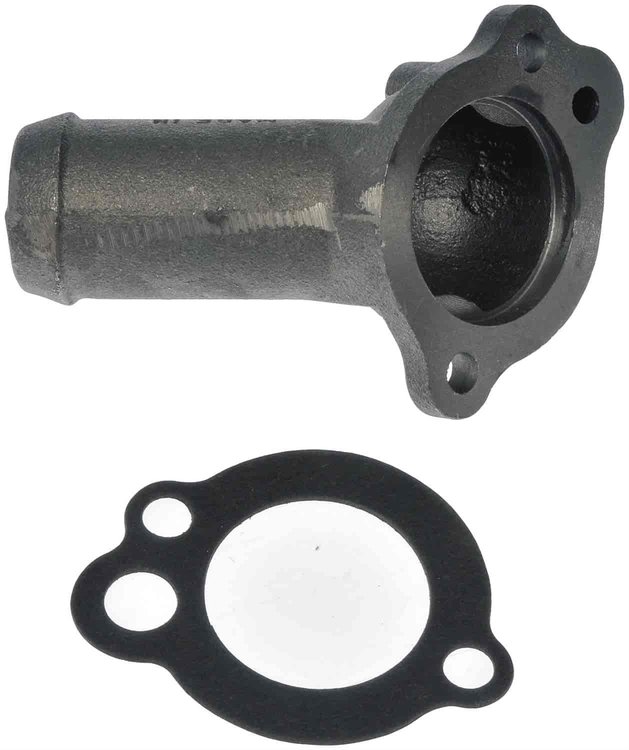 Engine Coolant Thermostat Housing