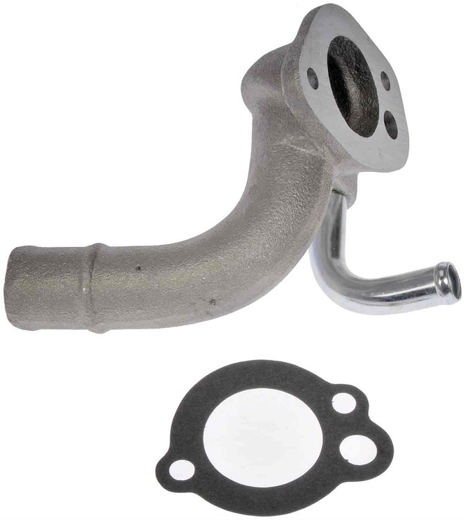 Engine Coolant Thermostat Housing