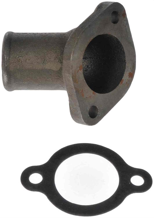 Engine Coolant Thermostat Housing