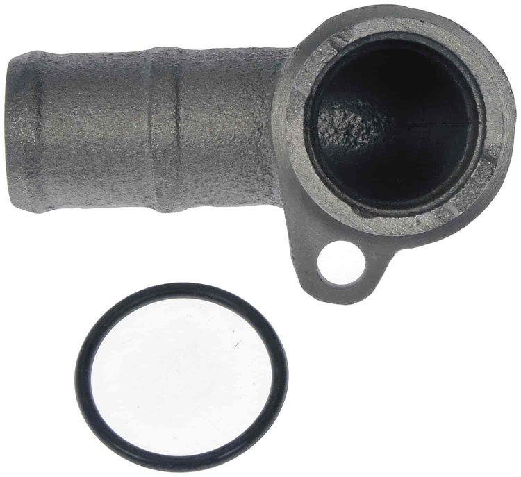 Engine Coolant Thermostat Housing