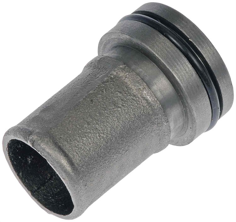 Engine Coolant Thermostat Housing