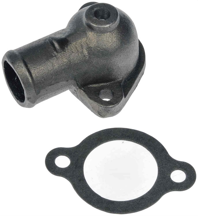 Engine Coolant Thermostat Housing
