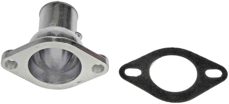Engine Coolant Thermostat Housing