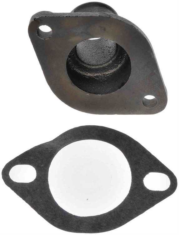 Engine Coolant Thermostat Housing
