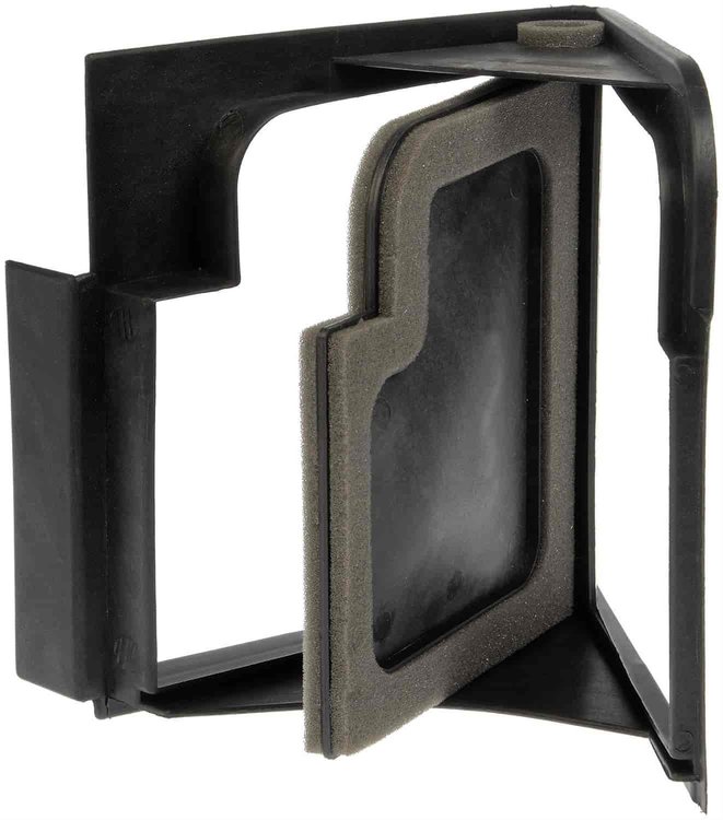 HEATER BLEND DOOR