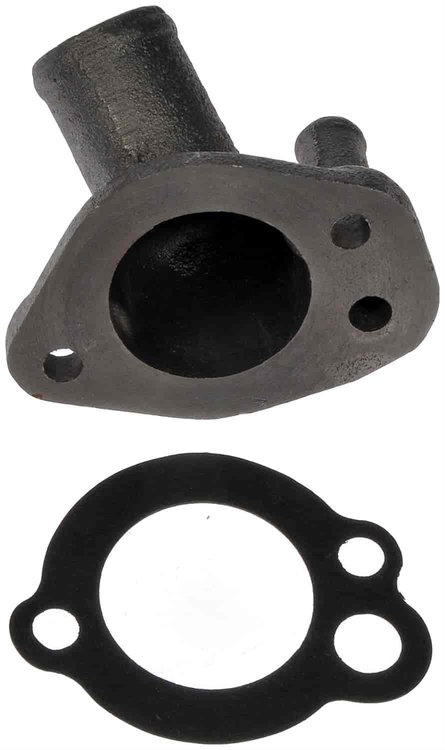 Engine Coolant Thermostat Housing