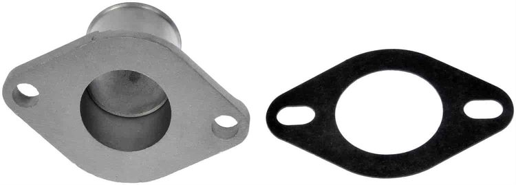 Engine Coolant Thermostat Housing