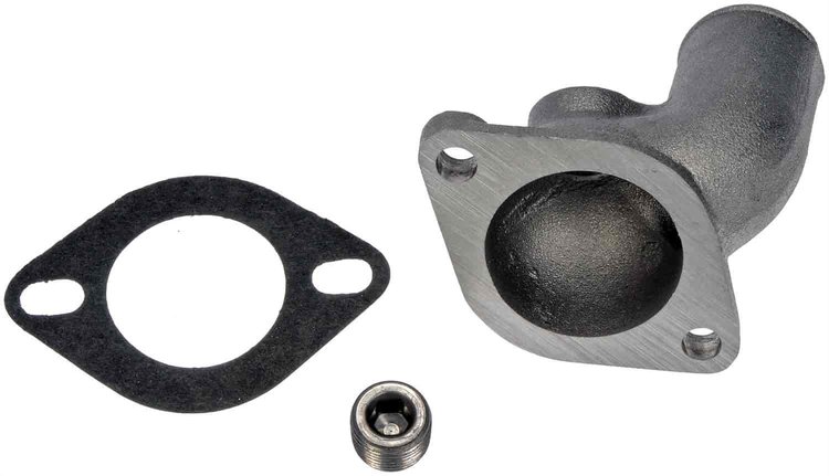 Engine Coolant Thermostat Housing