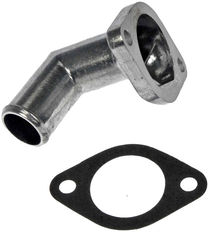 Engine Coolant Thermostat Housing