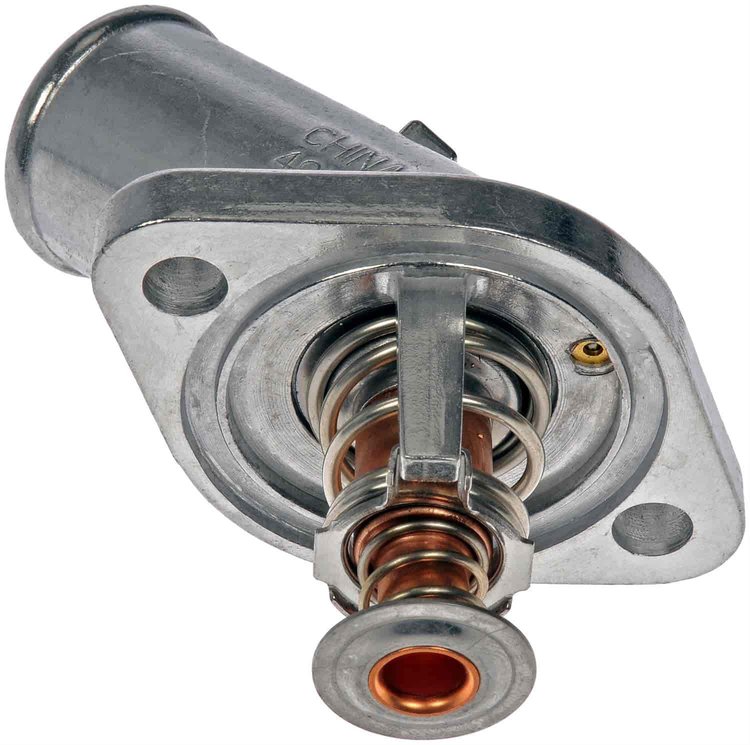 Engine Coolant Thermostat Housing